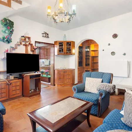بيت للعطل Casa Da *