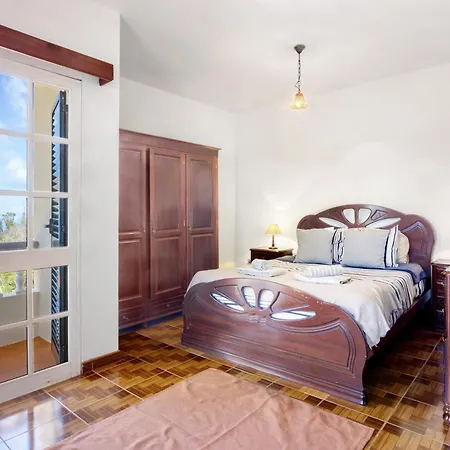 Casa Da بيت للعطل