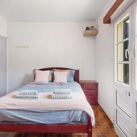 بيت للعطل Casa Da *