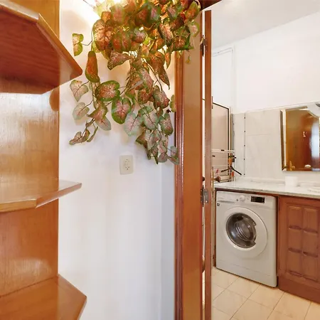 بيت للعطل Casa Da