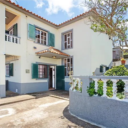 بيت للعطل Casa Da *