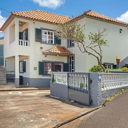 Casa Da بيت للعطل Santa Maria Madalena
