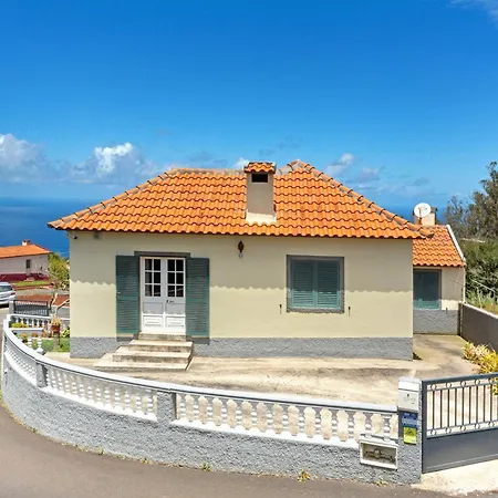 Casa Da * Santa Maria Madalena